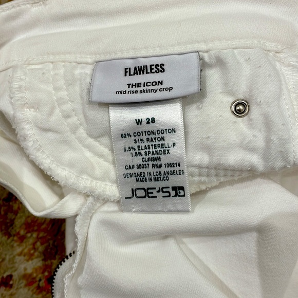 Joe Jeans Flawless The Icon 28 - Picture 7 of 8